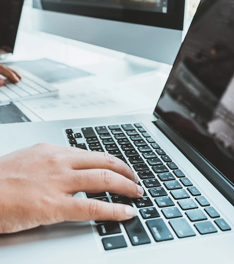 Informační technologie